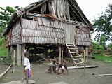 Papua Sepik and Blackwater River (Karavari Timbunke) - 076